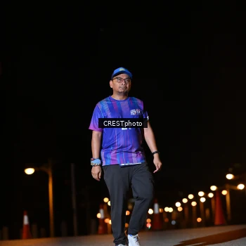 Runner Photo 3410577