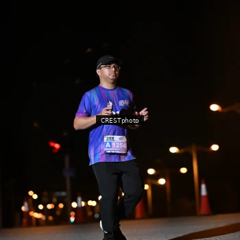Runner Photo 3410579