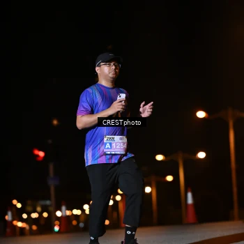 Runner Photo 3410583