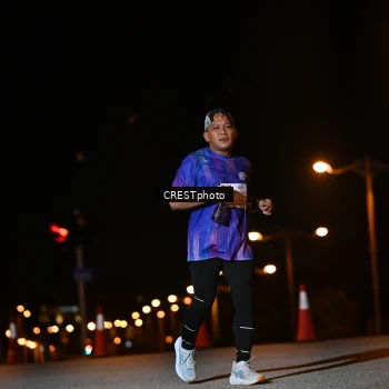 Runner Photo 3410618