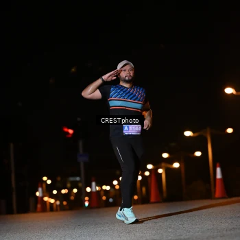 Runner Photo 3410634