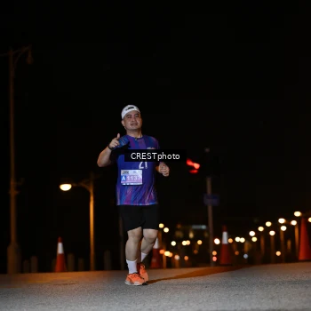 Runner Photo 3410640