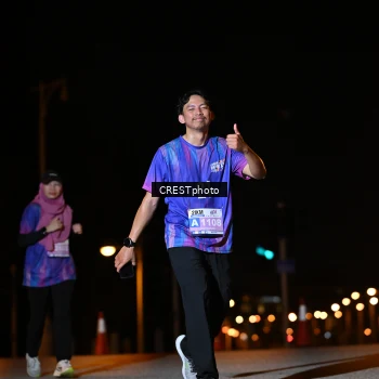 Runner Photo 3410647