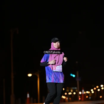 Runner Photo 3410655