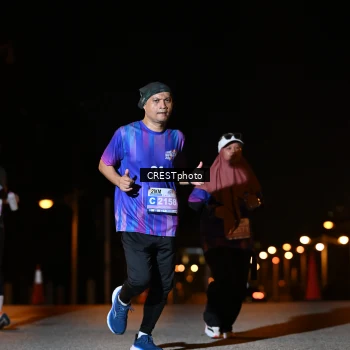 Runner Photo 3410668