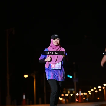 Runner Photo 3410669