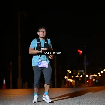 Runner Photo 3410672
