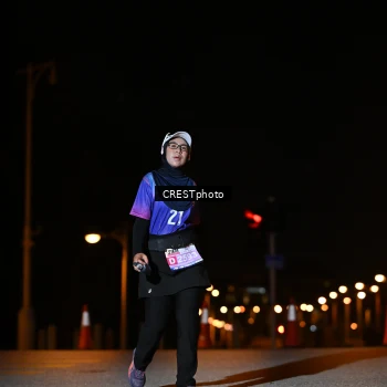 Runner Photo 3410677