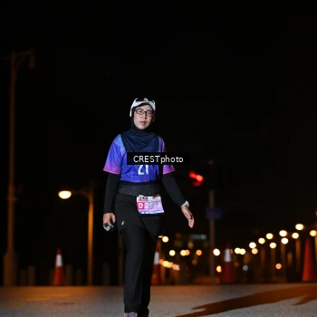 Runner Photo 3410681