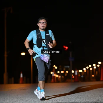 Runner Photo 3410682