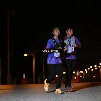 Runner Photo 3410701
