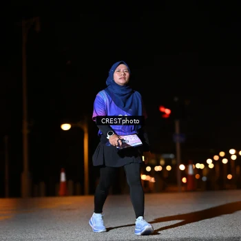 Runner Photo 3410711