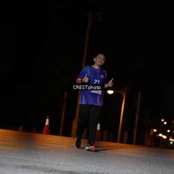 Runner Photo 3410751