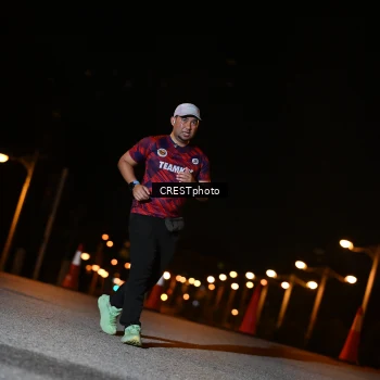 Runner Photo 3410761