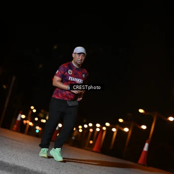 Runner Photo 3410762