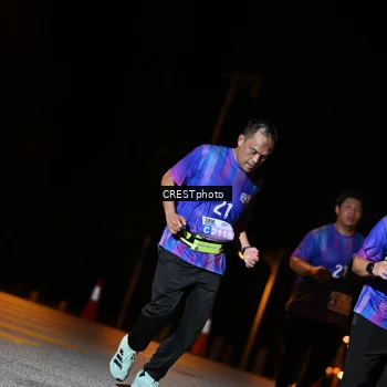Runner Photo 3410763