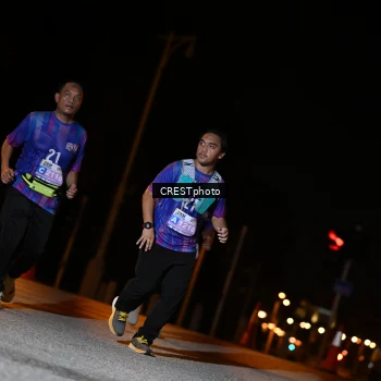 Runner Photo 3410766