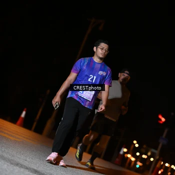 Runner Photo 3410775