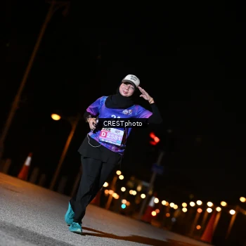 Runner Photo 3410791