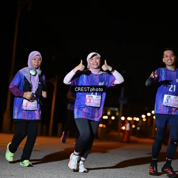 Runner Photo 3410793