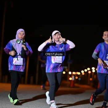 Runner Photo 3410794
