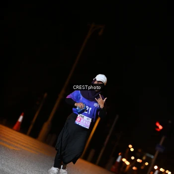 Runner Photo 3410797