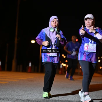 Runner Photo 3410799