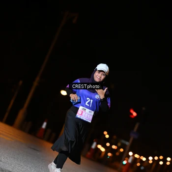 Runner Photo 3410801