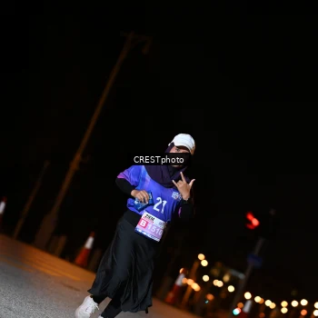 Runner Photo 3410803