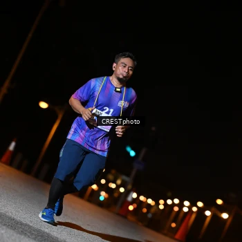 Runner Photo 3410806