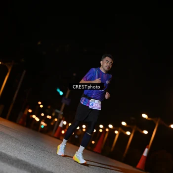 Runner Photo 3410817
