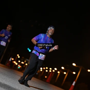 Runner Photo 3410820