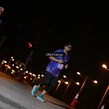 Runner Photo 3410826