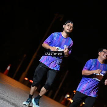 Runner Photo 3410845