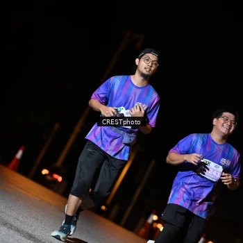 Runner Photo 3410846