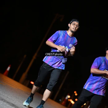 Runner Photo 3410848