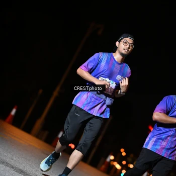 Runner Photo 3410849