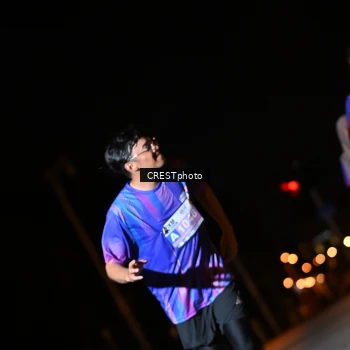 Runner Photo 3410855