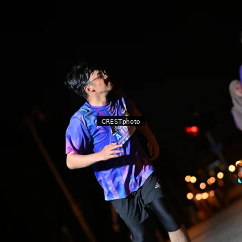 Runner Photo 3410858