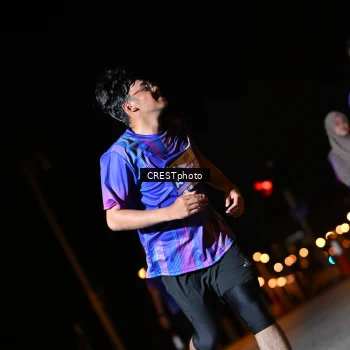 Runner Photo 3410860