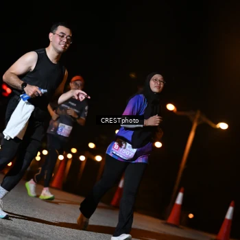 Runner Photo 3410881