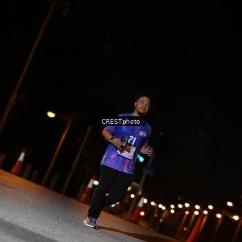 Runner Photo 3410889