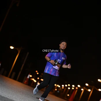 Runner Photo 3410892