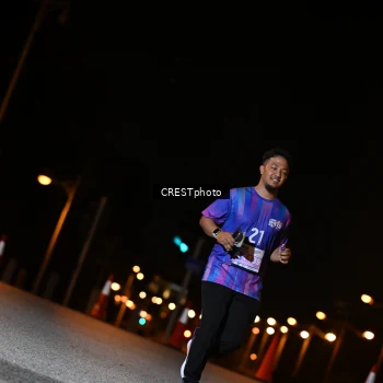 Runner Photo 3410896