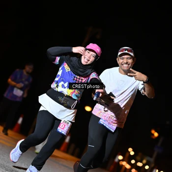 Runner Photo 3410917