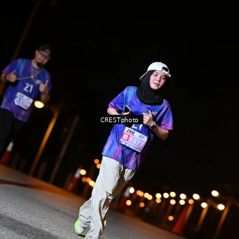 Runner Photo 3410920