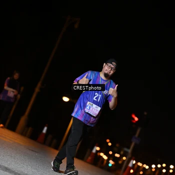 Runner Photo 3410925