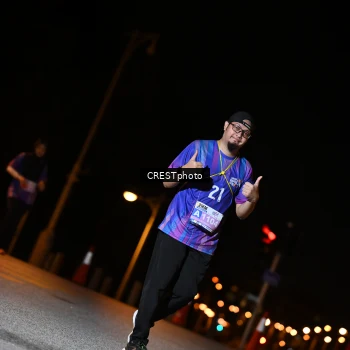Runner Photo 3410927