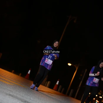 Runner Photo 3410928