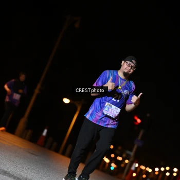 Runner Photo 3410933